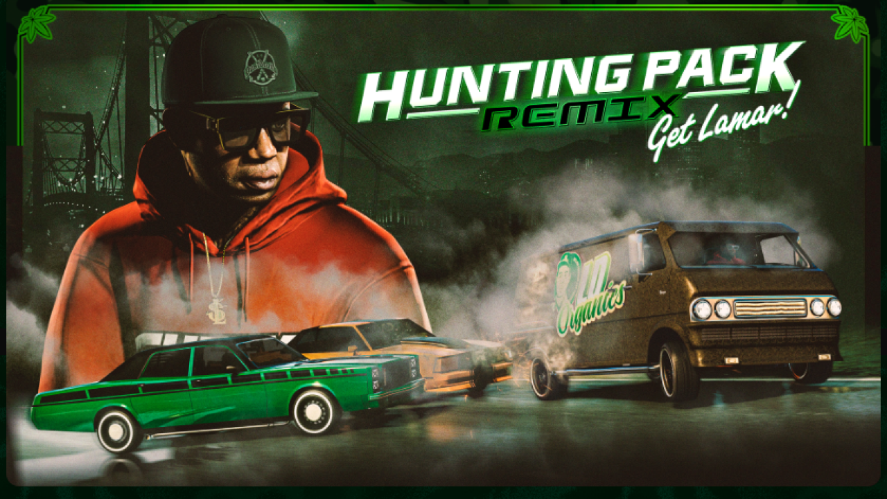 GTA Online