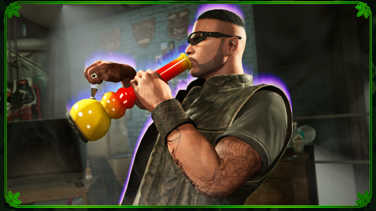 GTA Online