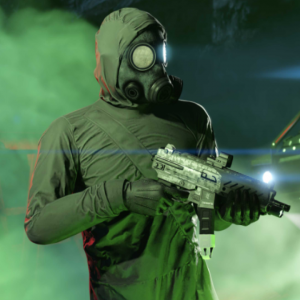 GTA Online