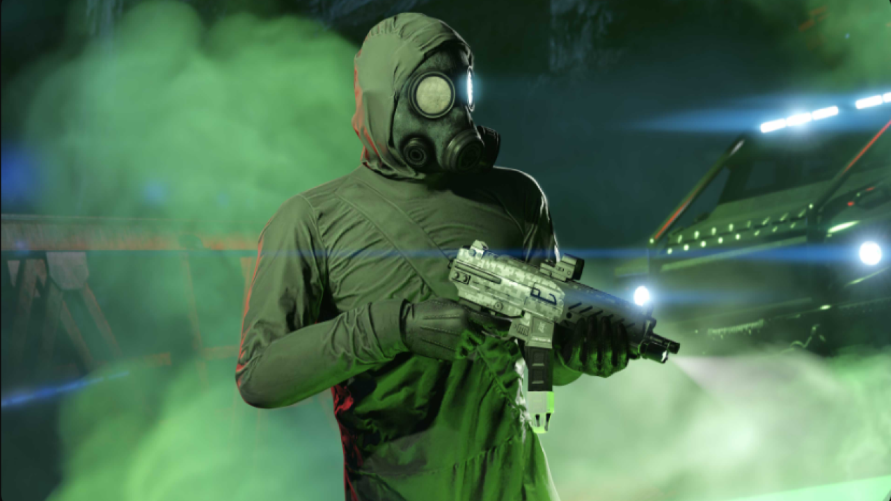 GTA Online