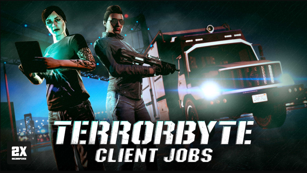GTA Online