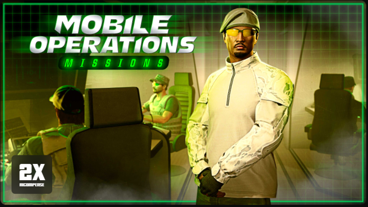 GTA Online