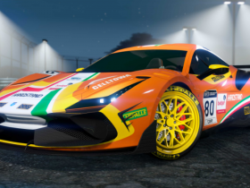 GTA Online