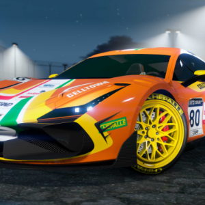 GTA Online