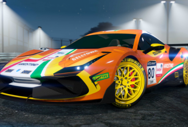 GTA Online