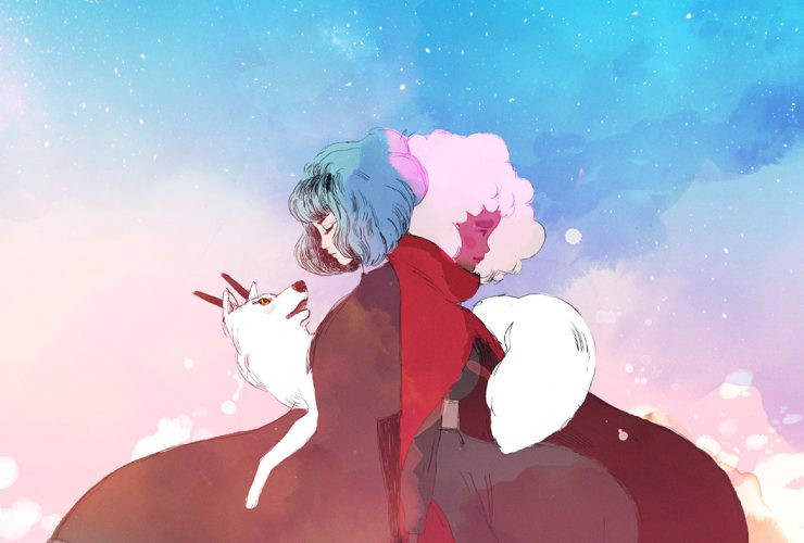 Gris Neva