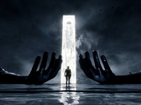 Karma the Dark World