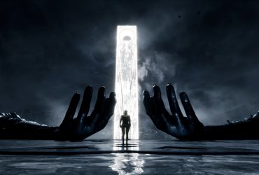 Karma the Dark World
