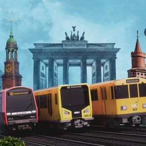 SubwaySim 2