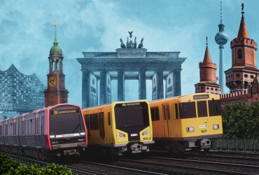 SubwaySim 2