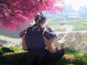 League of Legends