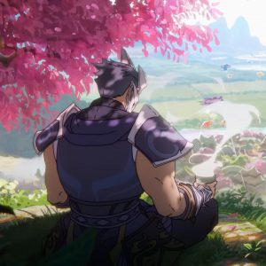 League of Legends