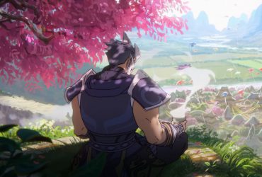 League of Legends