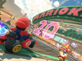 Mario Kart World