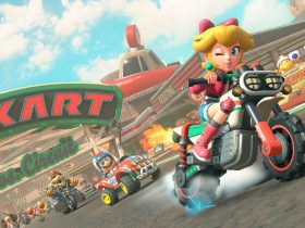 Mario Kart World
