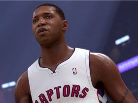 NBA 2k25