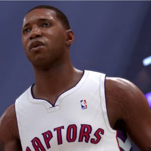 NBA 2k25