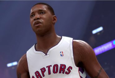 NBA 2k25