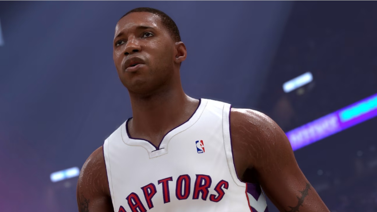 NBA 2k25