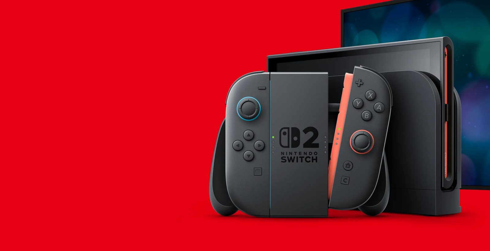 Ninendo Switch 2