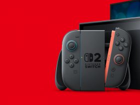 Ninendo Switch 2