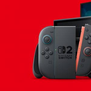 Ninendo Switch 2