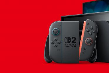 Ninendo Switch 2