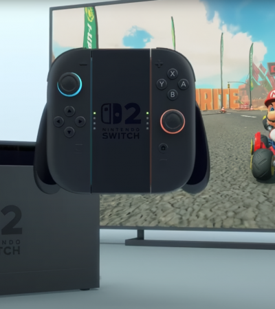 Nintendo Switch 2