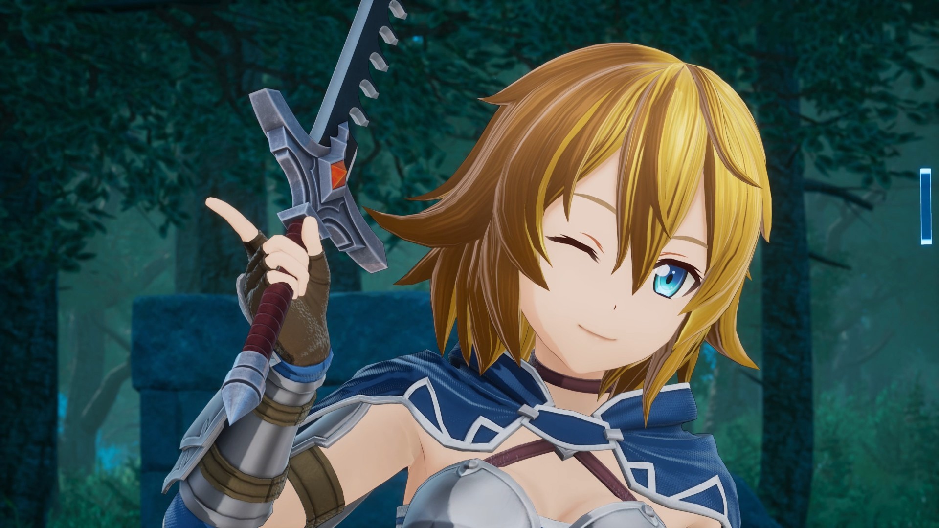 Sword Art Online Fractured Daydream