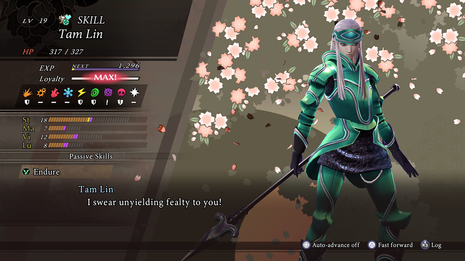 Raidou Remastered The Mystery of the Soulless Army