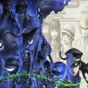 Raidou Remastered The Mystery of the Soulless Army