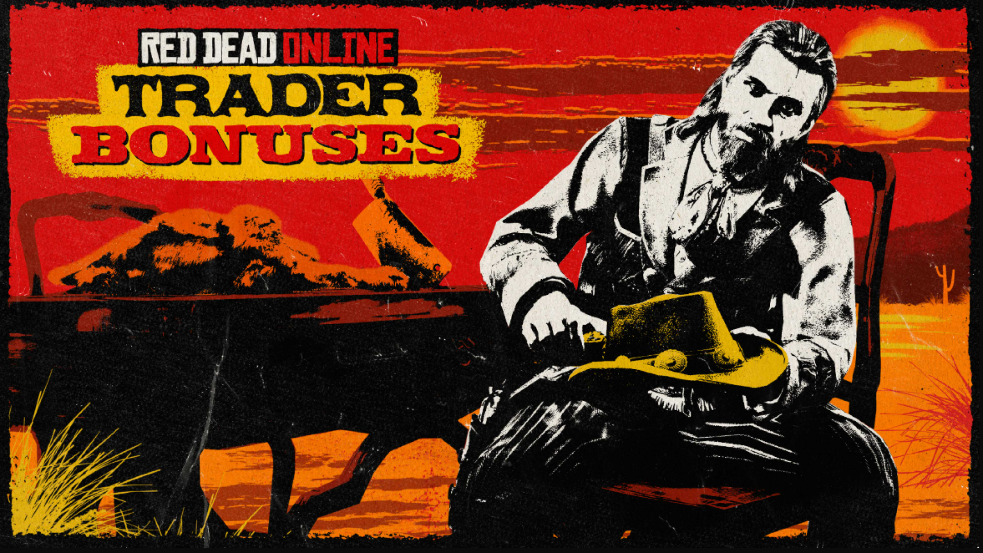 Red Dead Online