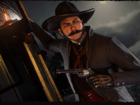 Red Dead Online