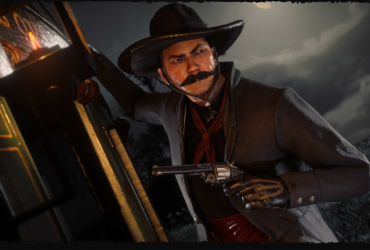 Red Dead Online