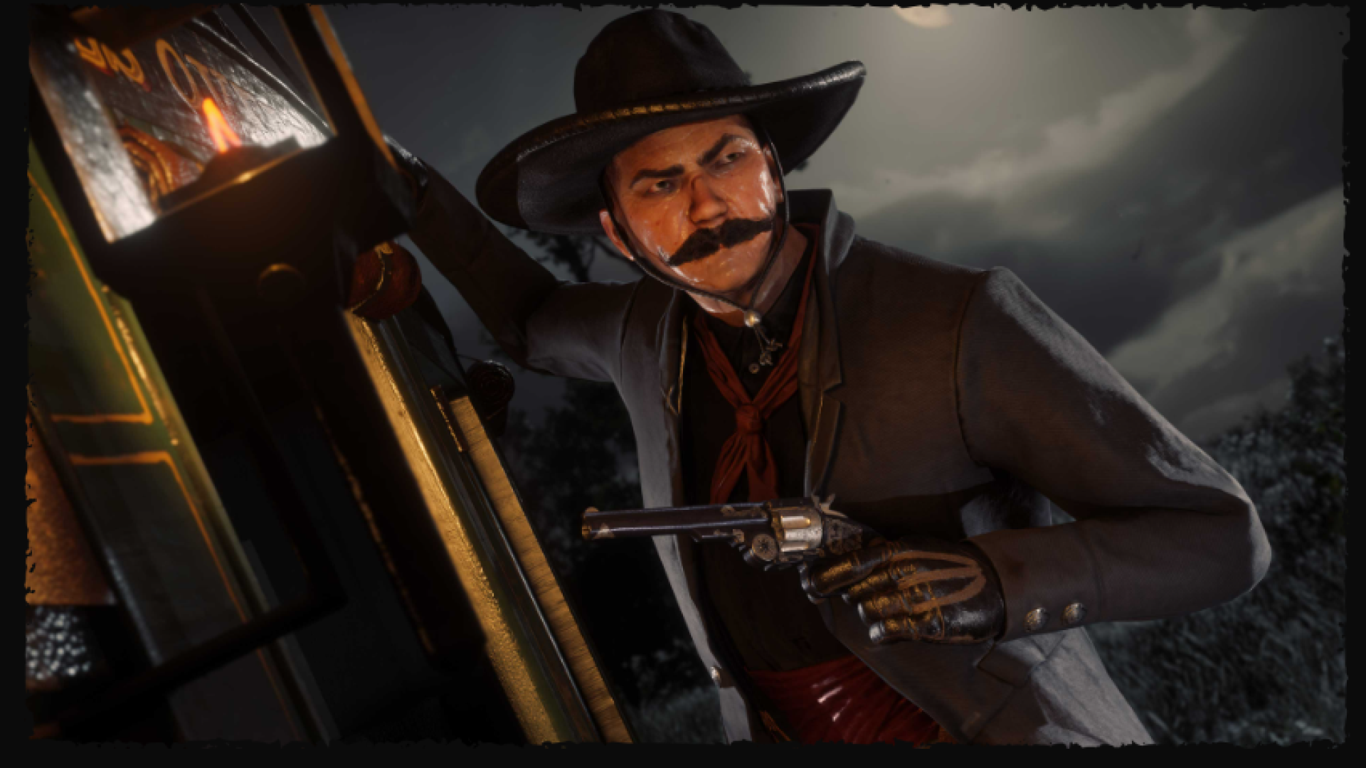 Red Dead Online