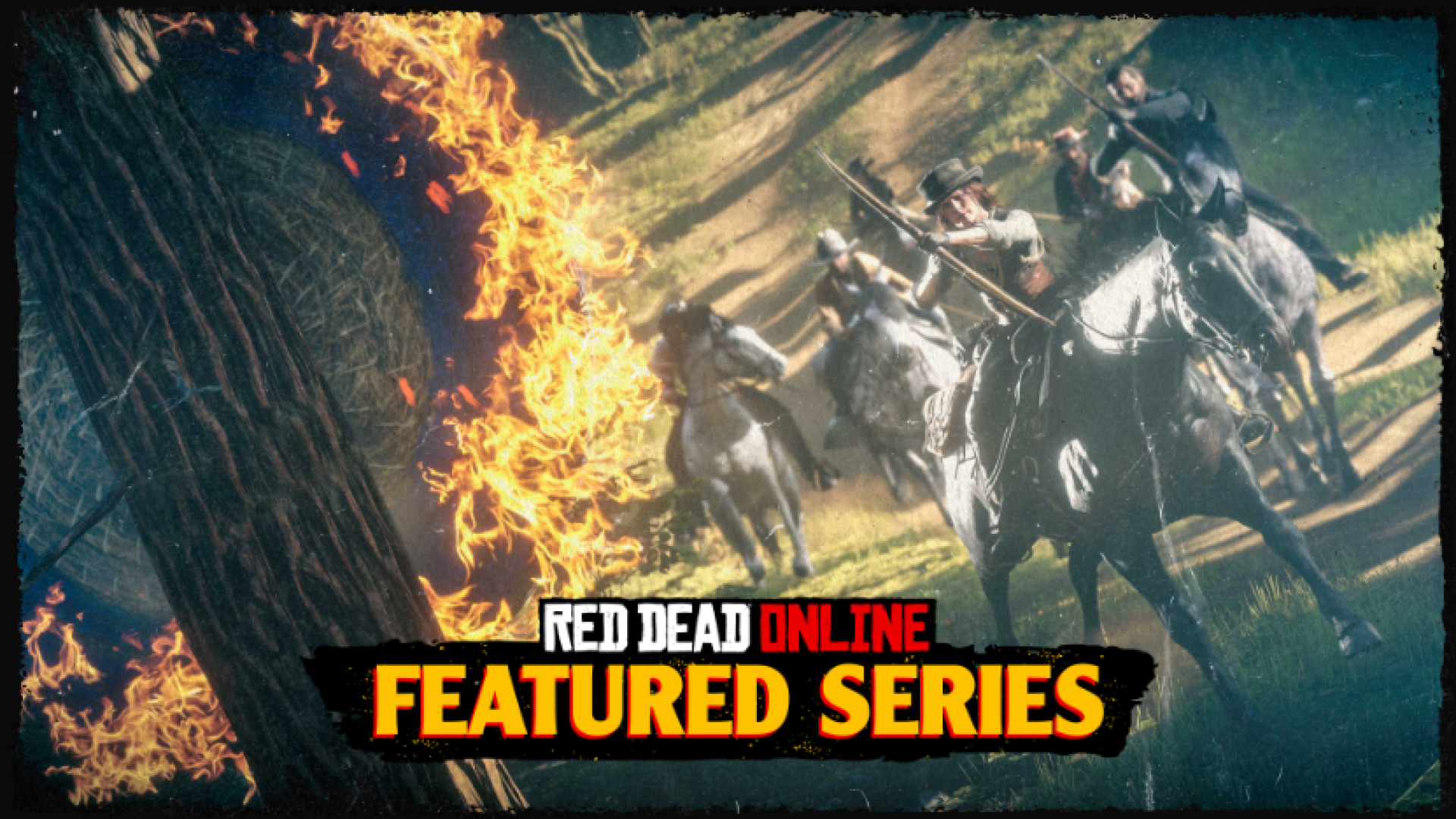 Red Dead Online
