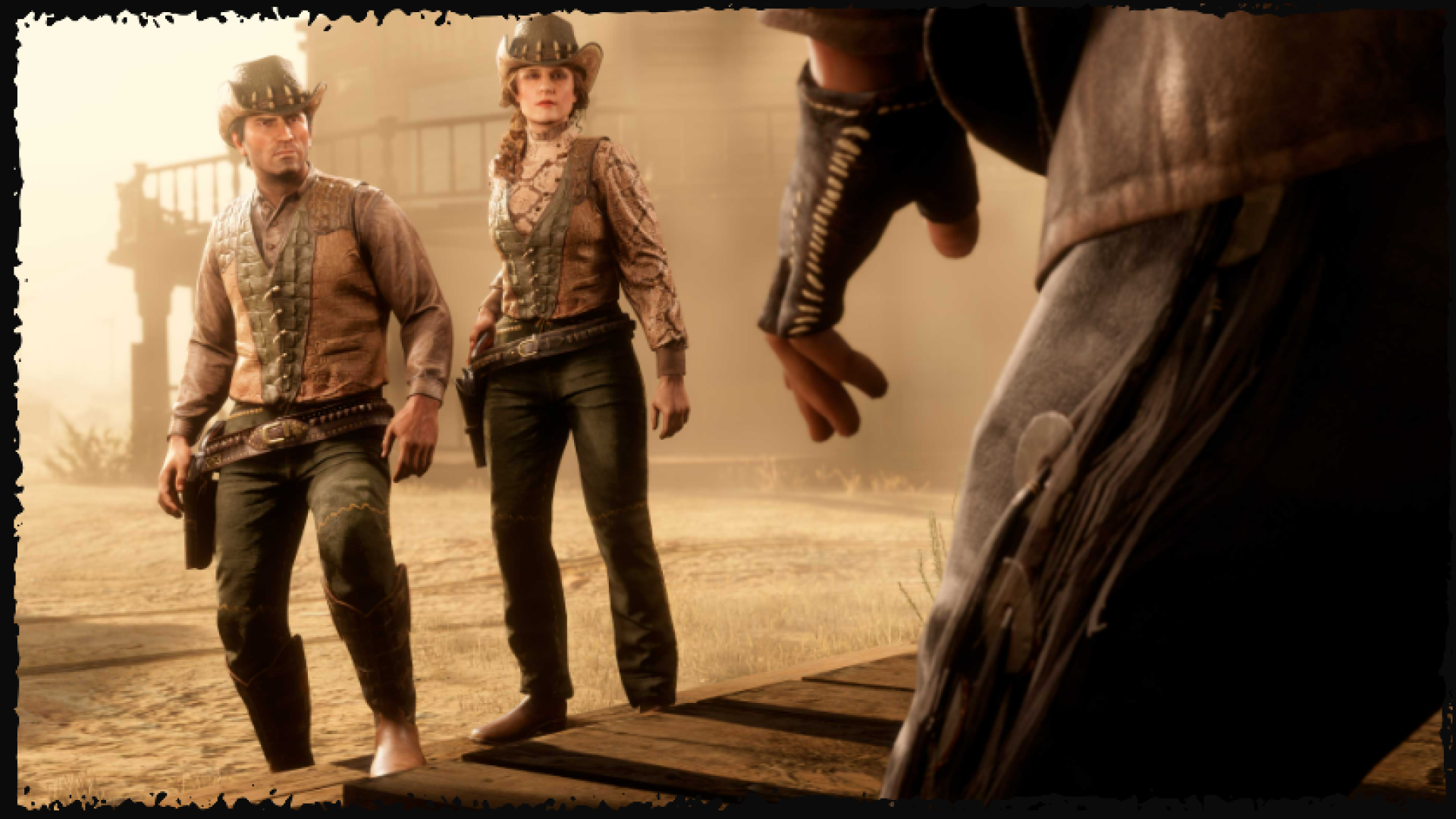 Red Dead Online