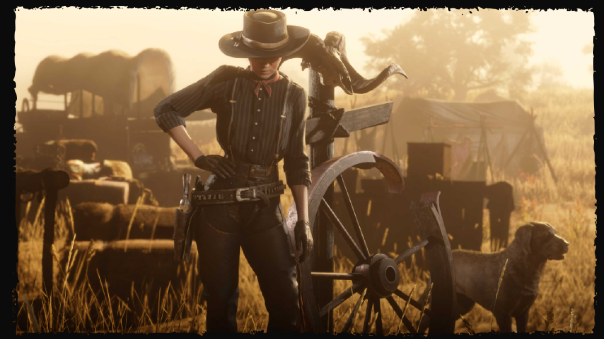 Red Dead Online
