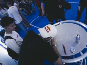Red Bull