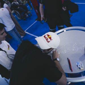 Red Bull