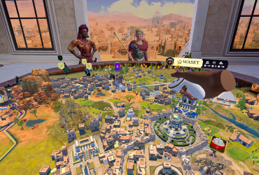 Sid Meier's Civilization VII - VR
