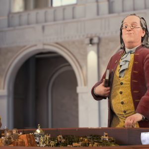Sid Meier's Civilization VII - VR