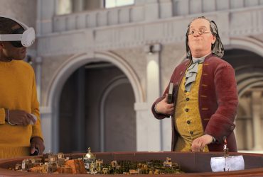 Sid Meier's Civilization VII - VR