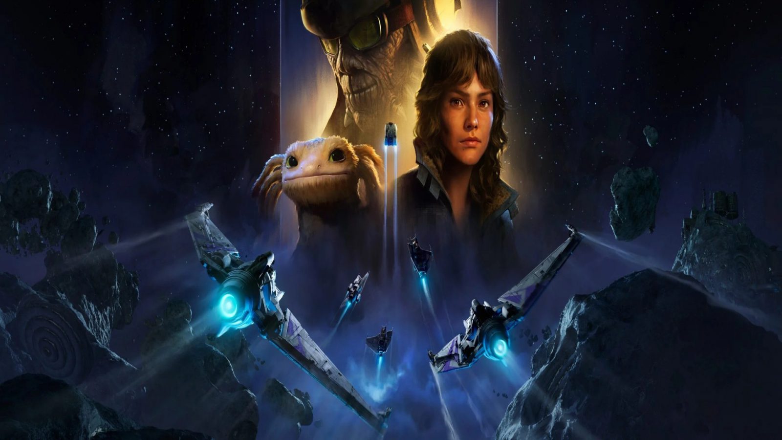 Star Wars Outlaws