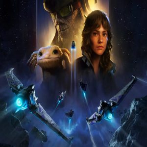 Star Wars Outlaws