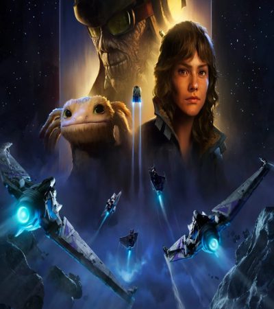 Star Wars Outlaws