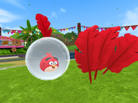 Super Monkey Ball Banana Rumble