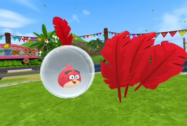 Super Monkey Ball Banana Rumble