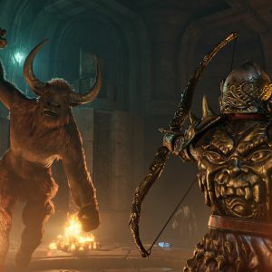 The Elder Scrolls IV Oblivion Remastered