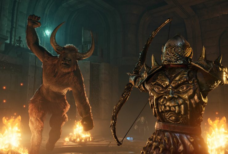 The Elder Scrolls IV Oblivion Remastered